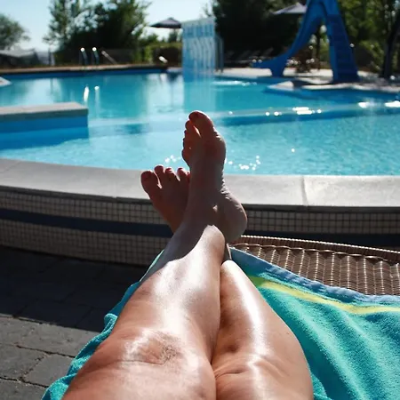 Vesterlyng And אתר קמפינג