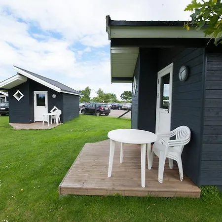 Campsite Vesterlyng And