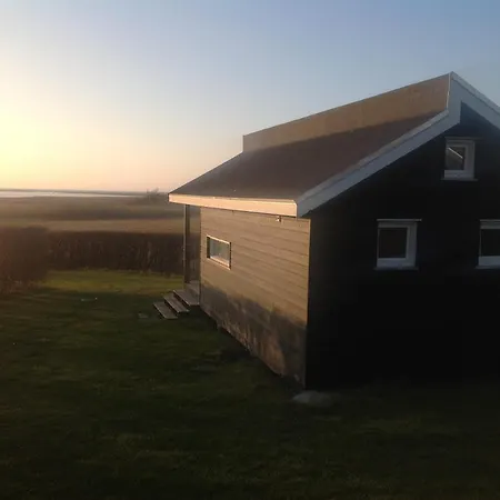 Vesterlyng And Campsite