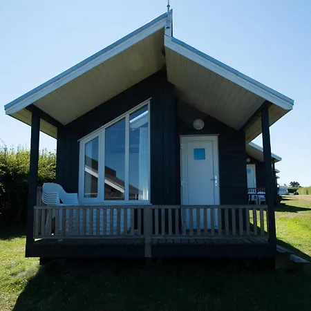 Campsite Vesterlyng And Follenslev