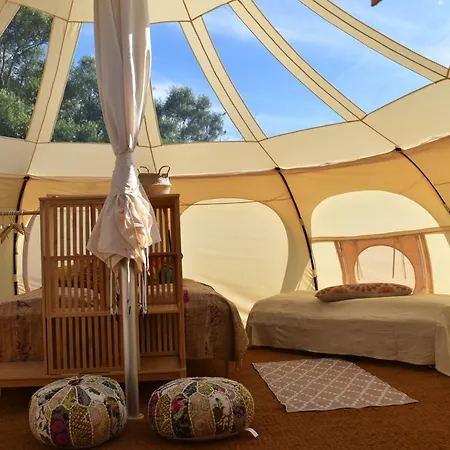 Vesterlyng And אתר קמפינג פולנסלב