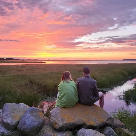 Vesterlyng And אתר קמפינג