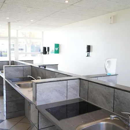 Vesterlyng And אתר קמפינג פולנסלב