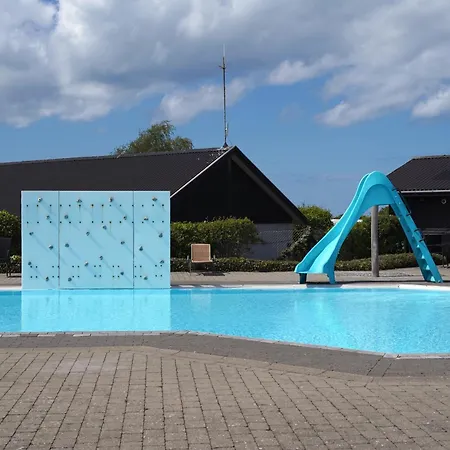 Vesterlyng And אתר קמפינג