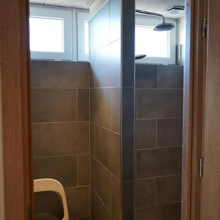 Vesterlyng And אתר קמפינג *