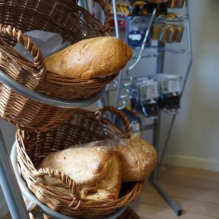 אתר קמפינג Vesterlyng And פולנסלב