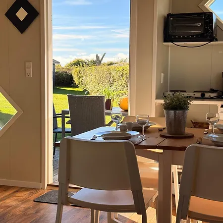 Vesterlyng And אתר קמפינג