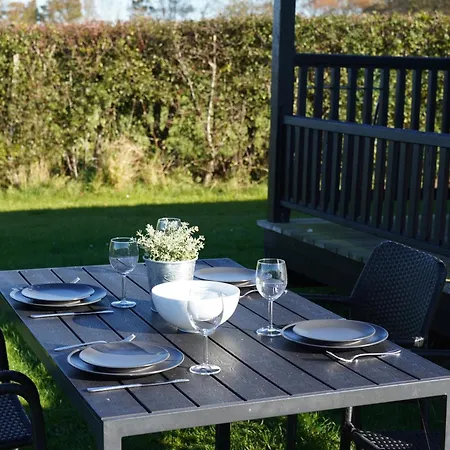 Vesterlyng And אתר קמפינג פולנסלב