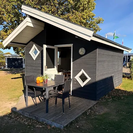 Vesterlyng And Camping