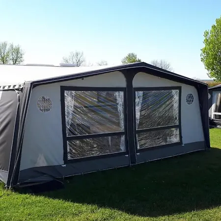 Vesterlyng And Camping