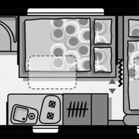 Camping Vesterlyng And *