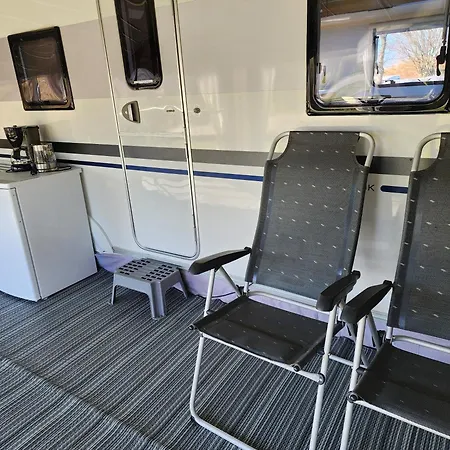 Vesterlyng And Camping