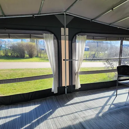 Camping Vesterlyng And *