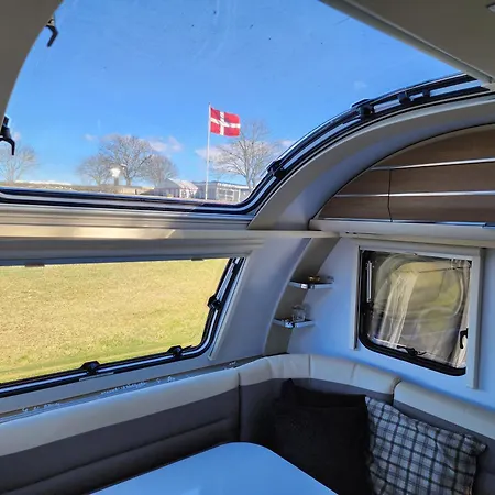 Camping Vesterlyng And