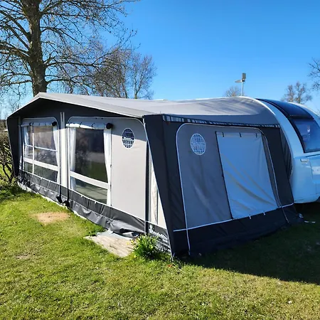 Vesterlyng And * Føllenslev