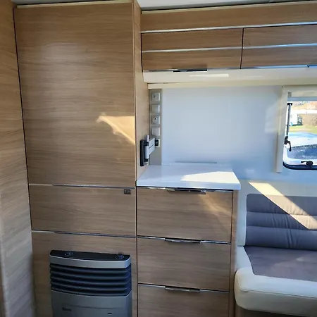 Vesterlyng And Camping