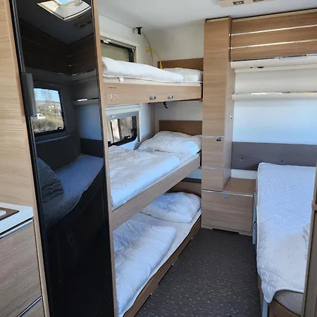 Vesterlyng And Camping Føllenslev