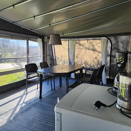 Camping Vesterlyng And Føllenslev