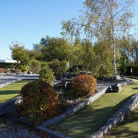 Vesterlyng And * Føllenslev
