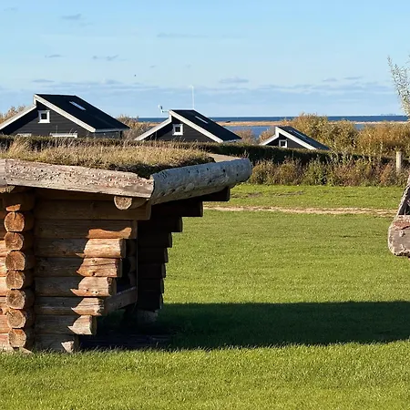 Vesterlyng And Campsite Follenslev
